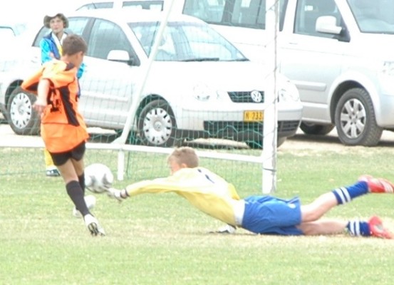 SFCTournament2009u13SKWSFCNazumeGoal.JPG